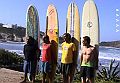 Finalisti Gara 2003